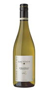 Sauvion Vouvray 2024 Loire Valley white wine bottle with Chenin Blanc grape label
