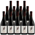 Irvine & Roberts Vineyards Pinot Noir Estate Rogue Valley 2019 750 ML (12 Bottles)