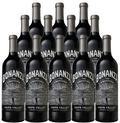 Bonanza The Vinekeeper Cabernet Sauvignon Napa Valley 750 ML (12 Bottles)