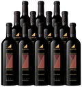 Justin Red Blend Isosceles Paso 2021 750 ML (12 Bottles)
