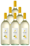 Barefoot Cellars Fruitscato Pineapple 1.5 L (6 Bottles)