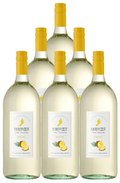Barefoot Cellars Fruitscato Pineapple 1.5 L (6 Bottles)