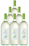 Barefoot Cellars Fruit-Scato Apple 1.5 L (6 Bottles)