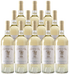 Clos du Val Sauvignon Blanc 2024 750 ML (12 Bottles)