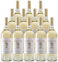 Clos du Val Sauvignon Blanc 2024 750 ML (12 Bottles)