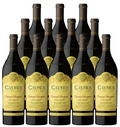 Caymus Cabernet Sauvignon Napa Valley 2023 750 ML (12 Bottles)