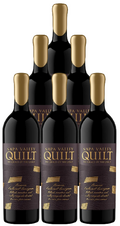 Quilt Reserve Cabernet Sauvignon 2019 750 ML (6 bottle)