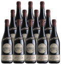 Bertani Amarone Della Valpolicella Classico 2015 750 ML (12 Bottles)