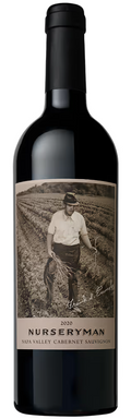 Nurseryman Cabernet Sauvignon Napa Valley 2020 750 ML 1.5 L