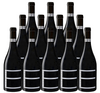 Emeritus Hallberg Ranch Pinot Noir 2021 750 ML (12 Bottles)