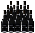 Emeritus Hallberg Ranch Pinot Noir 2022 750 ML (12 Bottles)