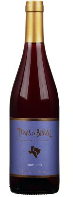 Texas de Brazil Pinot Noir 750 ML