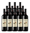 Canvasback Red Mountain Cabernet Sauvignon 2022 750 ML (12 Bottles)