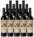 Tintonegro Limestone Block Malbec Mendoza 750 ML (12 Bottles)