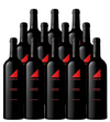 Justin Cabernet Sauvignon Paso Robles 2022 750 ML (12 Bottles)