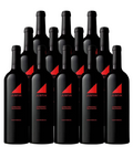 Justin Cabernet Sauvignon Paso Robles 2022 750 ML (12 Bottles)