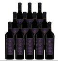 Lancaster Estate Cabernet Sauvignon Alexander Valley 2019 750 ML (12 Bottles)