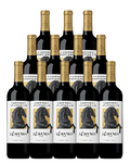 14 Hands Cabernet Sauvignon Columbia Valley 750 ML (12 Bottles)