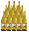 14 Hands Chardonnay Buttery Columbia Valley 750 ML
