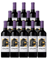 14 Hands Red Blend Stampede Columbia Valley 750 ML (12 Bottles)
