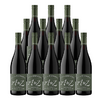 A To Z Wineworks Pinot Noir Oregon 750 ML (12 Bottles)