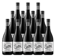A To Z Wineworks Pinot Noir The Essence Of Oregon 2021 750 ML (12 Bottles)