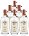 Lost Explorer Edition No1. Blanco Tequila 750 ML (6 Bottles)