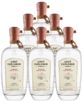 Lost Explorer Edition No1. Blanco Tequila 750 ML (6 Bottles)