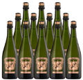 Beau Joie Champagne Brut Special Cuvee 750 ML (12 Bottles)
