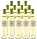 Cade Sauvignon Blanc 2025 750 ML (12 Bottles)