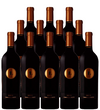 Lewis Cellars Reserve Cabernet Sauvignon 2022 750 ML (12 Bottles)