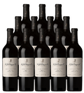 La Jota Merlot Howell Mountain 2014 750 ML (12 Bottles)
