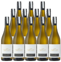 Saint Clair Family Estate Sauvignon Blanc Marlborough 750 ML (12 Bottles)