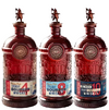 Dancing Panda 4yr, 8yr & 10yr Bourbon Whiskey 750 ML (Combo)