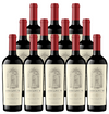 Arcanum Toscana Rosso 2012 750 ML (12 Bottles)