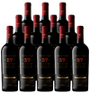 Beaulieu Vineyard Rutherford Reserve Cabernet Sauvignon 2021 750 ML (12 Bottles)