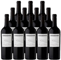 Obsidian Volcanic Estate Cabernet Sauvignon 2022 750 ML (12 Bottles)