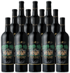 Frank Family Zinfandel Napa Valley 750 ML (12 Bottles)