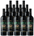 Frank Family Zinfandel Napa Valley 750 ML (12 Bottles)