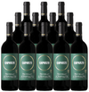 Caparzo Brunello di Montalcino 2020 750 ML (12 Bottles)