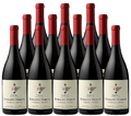 Domaine Serene Yamhill Cuvee Pinot Noir 2022 750 ML (12 Bottles)