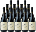 Goldeneye Anderson Valley Pinot Noir 2022 750 ML (12 Bottles)