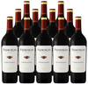 Franciscan Estate Cabernet Sauvignon 750 ML (12 Bottles)