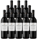 La Jota Howell Mountain Cabernet Sauvignon 2021 750 ML (12 Bottles)