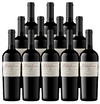 Arcanum Toscana Rosso Valadorna 2012 750 ML (12 Bottles)