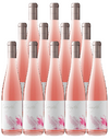 Cenyth Cabernet Franc Rose Sonoma County 2023 750 ML (12 Bottles)
