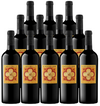 Chateau Lassegue Saint Emilion Grand Cru 2021 750 ML (12 Bottles)