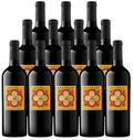 Chateau Lassegue Saint Emilion Grand Cru 2021 750 ML (12 Bottles)