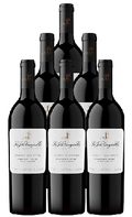 La Jota Vineyard Co. Cabernet Franc 2022 750 ML (6 Bottles)