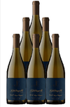 La Jota W.S. Keyes Vineyard Chardonnay 2022 750 ML (6 Bottles)